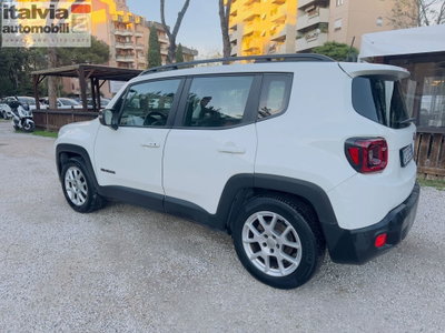 Jeep Renegade 1.4 T-Jet 120 CV GPL Longitude (6)