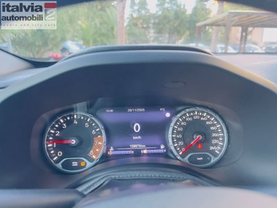 Jeep Renegade 1.4 T-Jet 120 CV GPL Longitude (9)