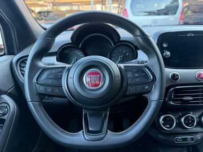 Fiat 500X 1.0 T3 120 CV Sport (10)