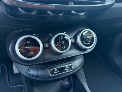 Fiat 500X 1.0 T3 120 CV Sport (12)