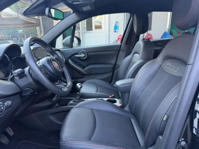 Fiat 500X 1.0 T3 120 CV Sport (14)