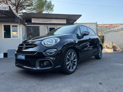 Fiat 500X 1.0 T3 120 CV Sport (2)