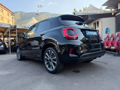 Fiat 500X 1.0 T3 120 CV Sport (3)