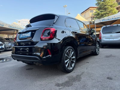 Fiat 500X 1.0 T3 120 CV Sport (4)