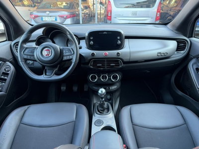 Fiat 500X 1.0 T3 120 CV Sport (9)