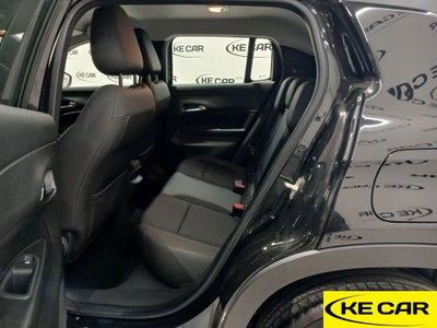Jeep Avenger 1.2 turbo Altitude fwd 100cv (12)