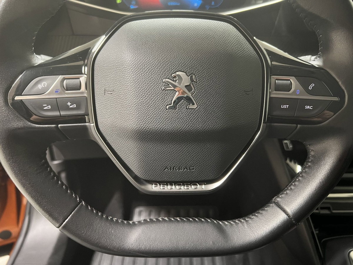 Peugeot 2008 1.2 puretech Allure s&s 130cv eat8 (10)