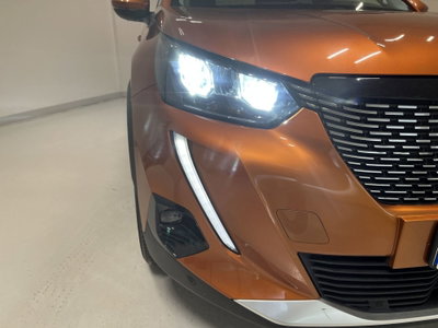 Peugeot 2008 1.2 puretech Allure s&s 130cv eat8 (15)
