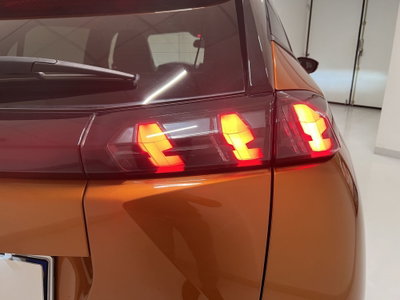 Peugeot 2008 1.2 puretech Allure s&s 130cv eat8 (20)