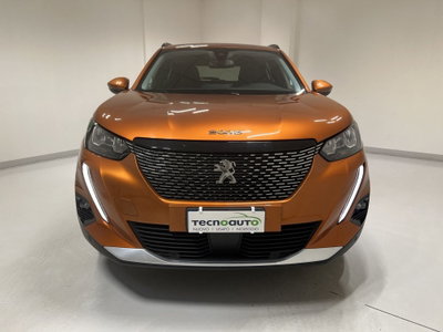 Peugeot 2008 1.2 puretech Allure s&s 130cv eat8 (3)