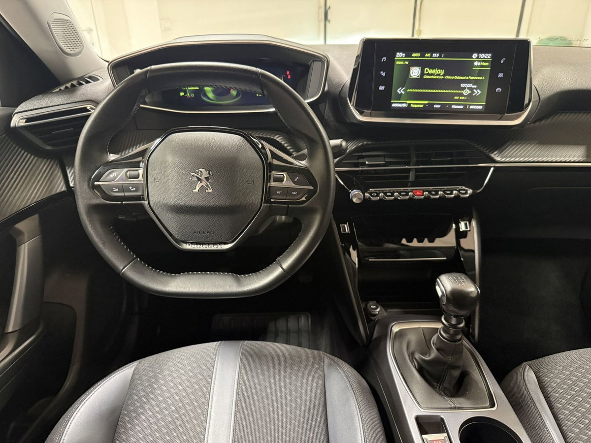 Peugeot 2008 1.2 puretech Allure s&s 130cv eat8 (4)