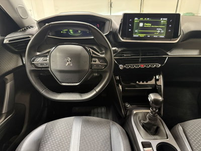 Peugeot 2008 1.2 puretech Allure s&s 130cv eat8 (4)