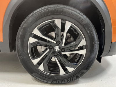 Peugeot 2008 1.2 puretech Allure s&s 130cv eat8 (9)