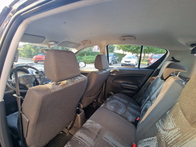 Opel Agila 1.2 16V 94 CV Elective (10)