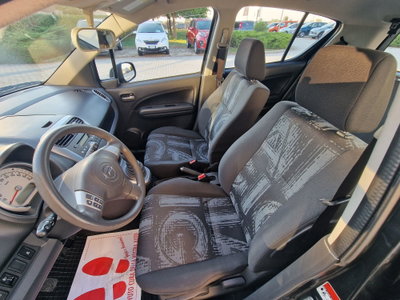 Opel Agila 1.2 16V 94 CV Elective (12)
