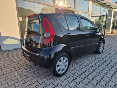 Opel Agila 1.2 16V 94 CV Elective (5)