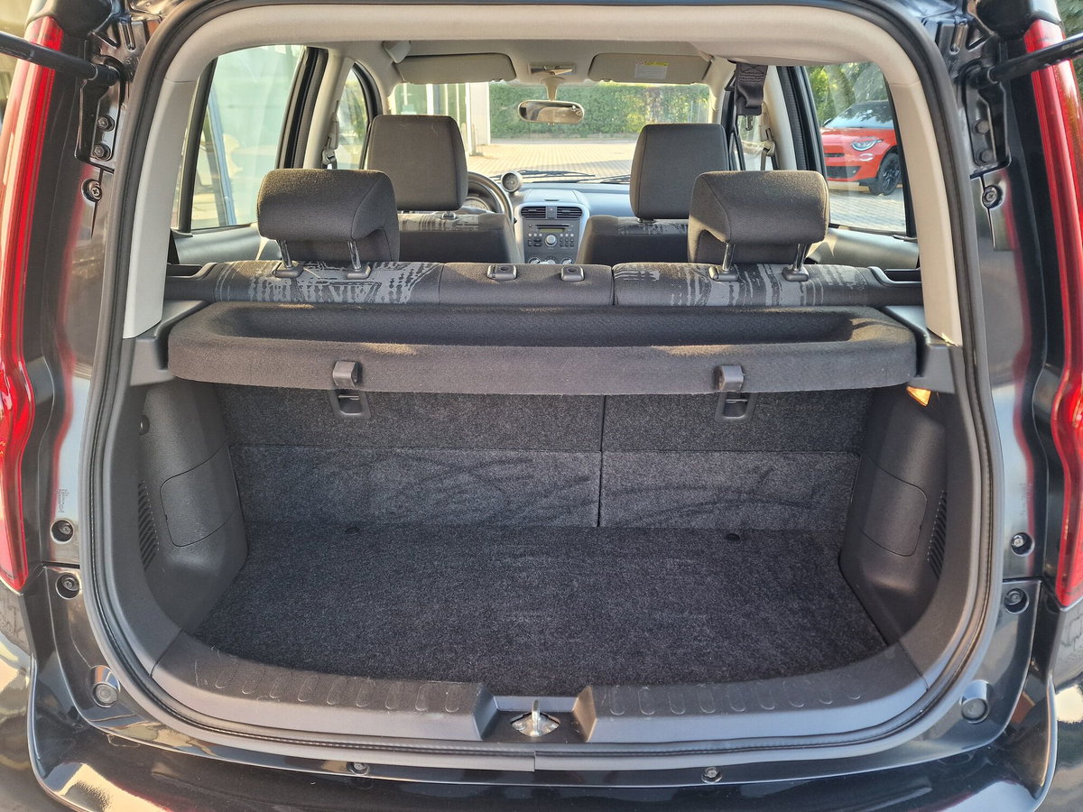 Opel Agila 1.2 16V 94 CV Elective (8)