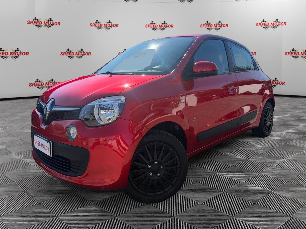 Renault Twingo SCe Zen