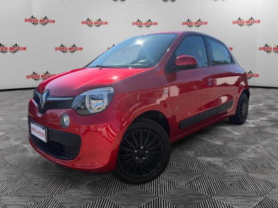 Renault Twingo SCe Zen usata