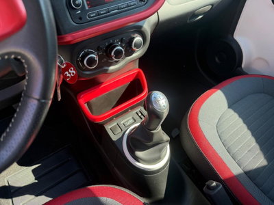Renault Twingo SCe Zen (10)
