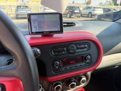 Renault Twingo SCe Zen (13)