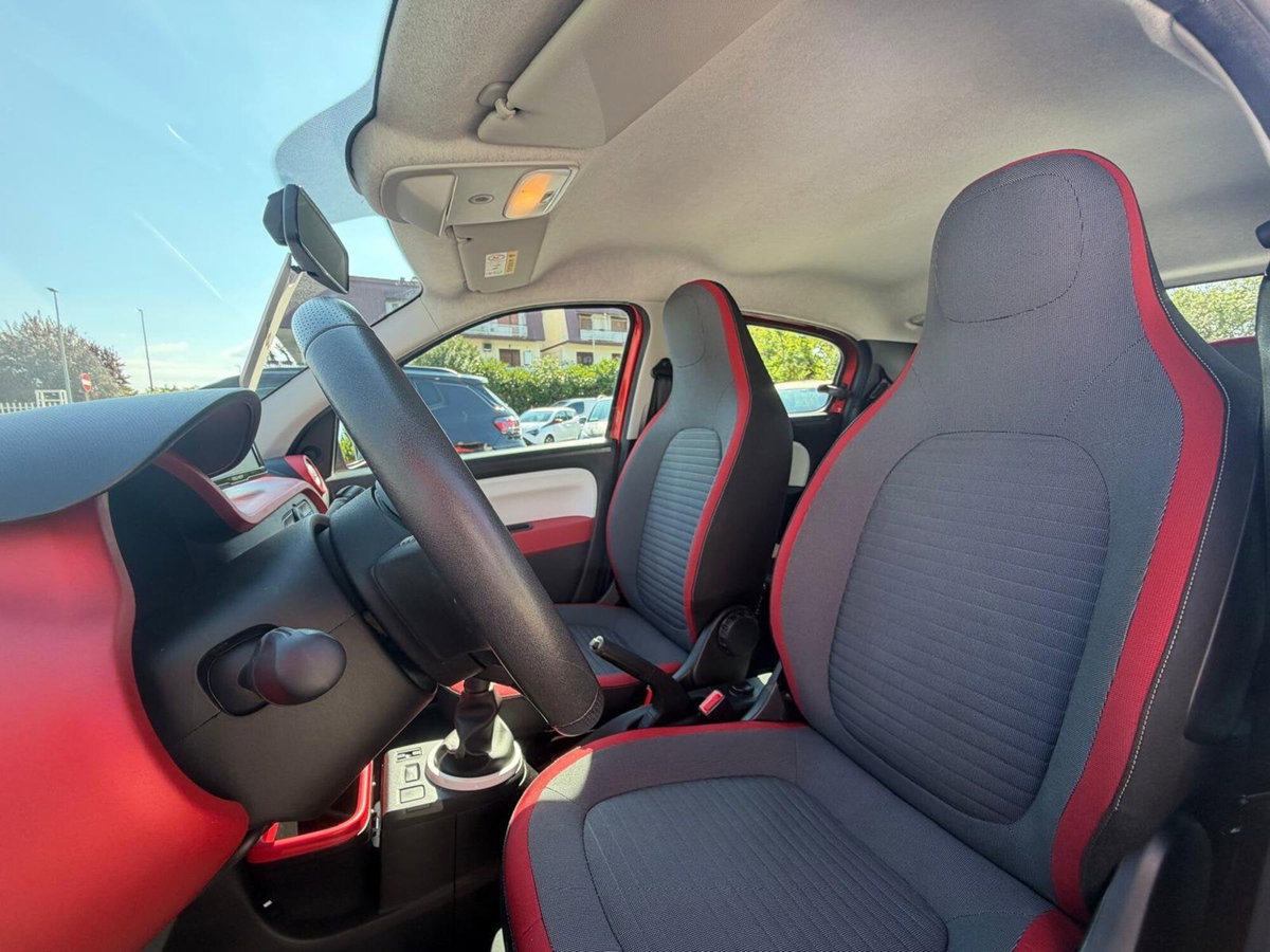 Renault Twingo SCe Zen (14)