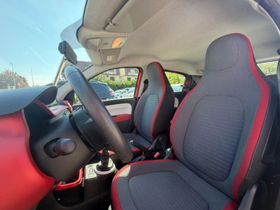 Renault Twingo SCe Zen (14)