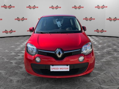 Renault Twingo SCe Zen (2)