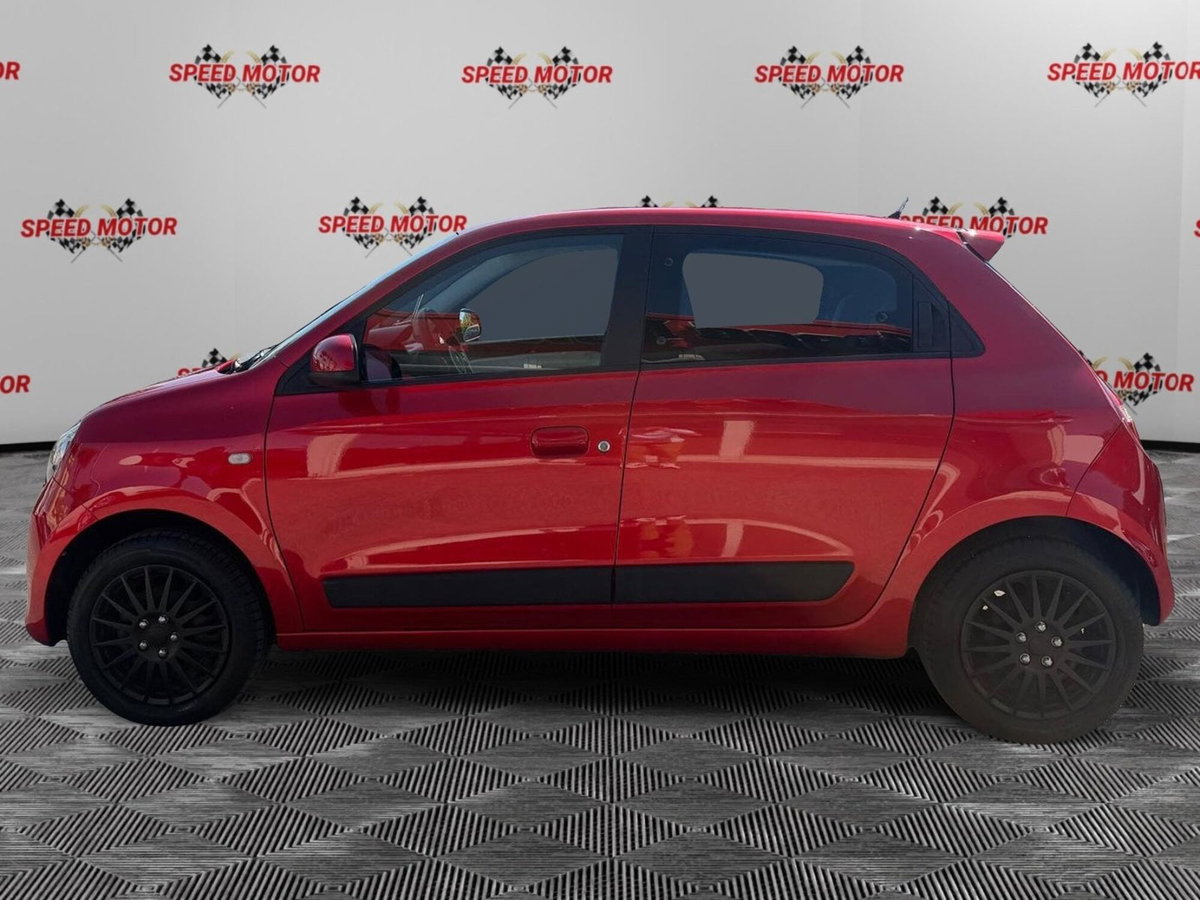 Renault Twingo SCe Zen (4)