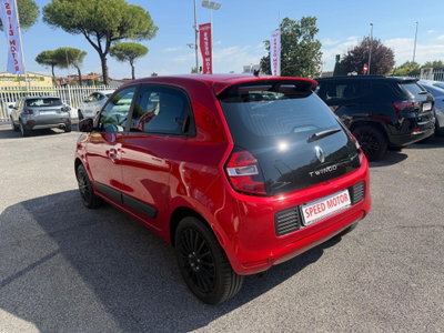 Renault Twingo SCe Zen (5)
