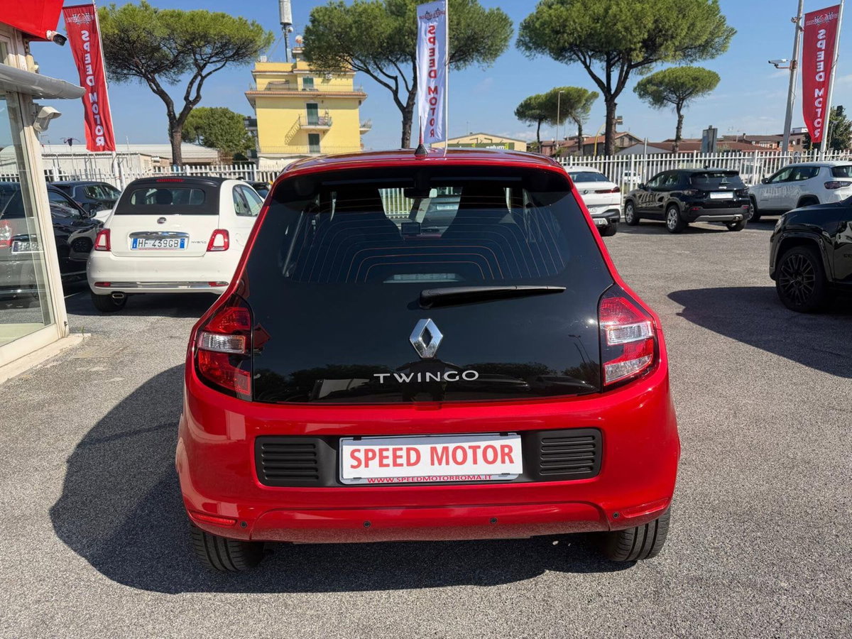 Renault Twingo SCe Zen (6)