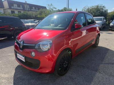 Renault Twingo SCe Zen (7)