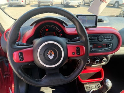 Renault Twingo SCe Zen (9)
