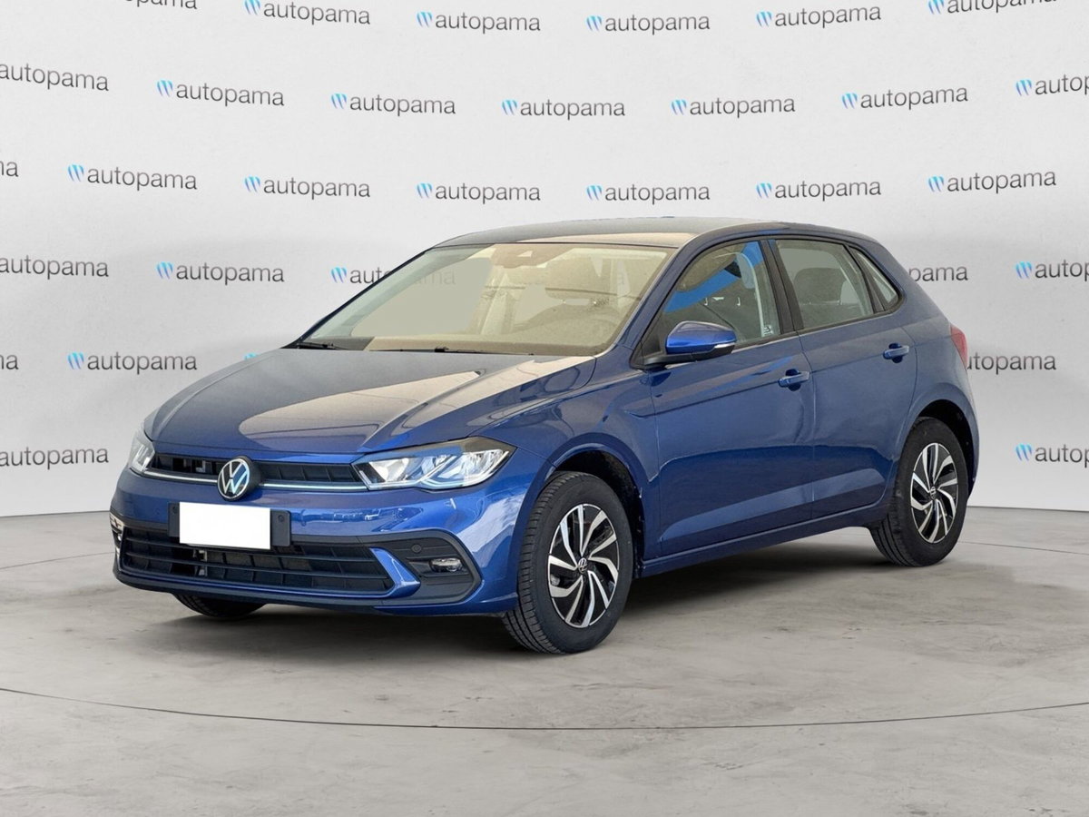 Volkswagen Polo 1.0 tsi Style 95cv