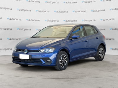 Volkswagen Polo 1.0 tsi Style 95cv usata