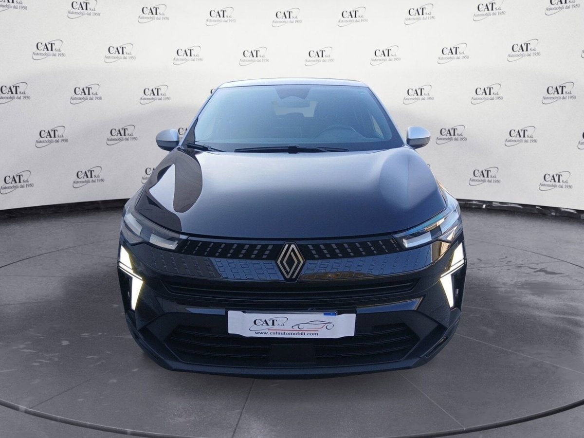 Renault Captur 1.0 tce Techno 90cv