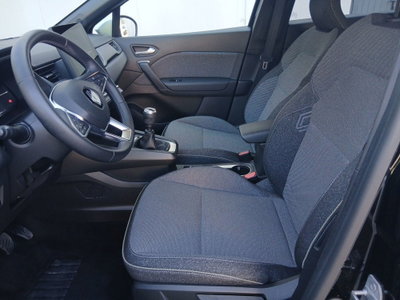 Renault Captur 1.0 tce Techno 90cv (13)