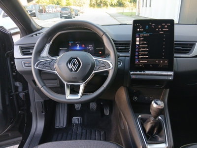 Renault Captur 1.0 tce Techno 90cv (19)