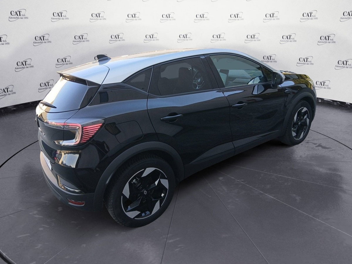 Renault Captur 1.0 tce Techno 90cv (2)