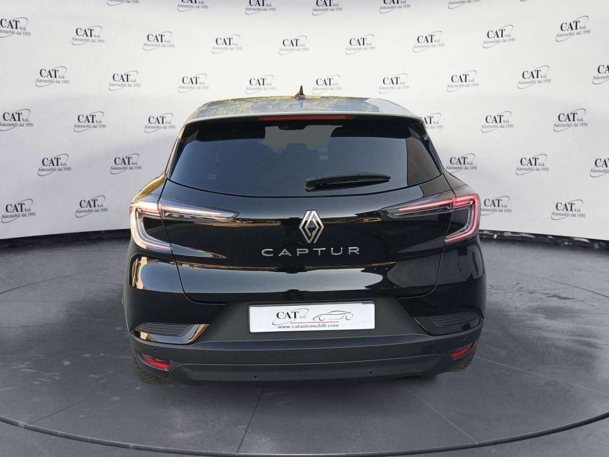 Renault Captur 1.0 tce Techno 90cv (5)