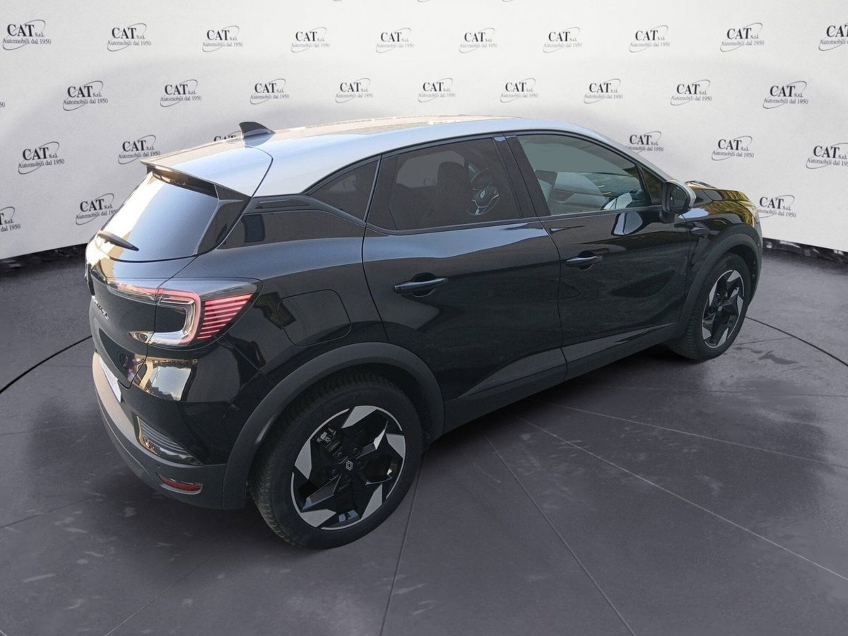 Renault Captur 1.0 tce Techno 90cv (6)