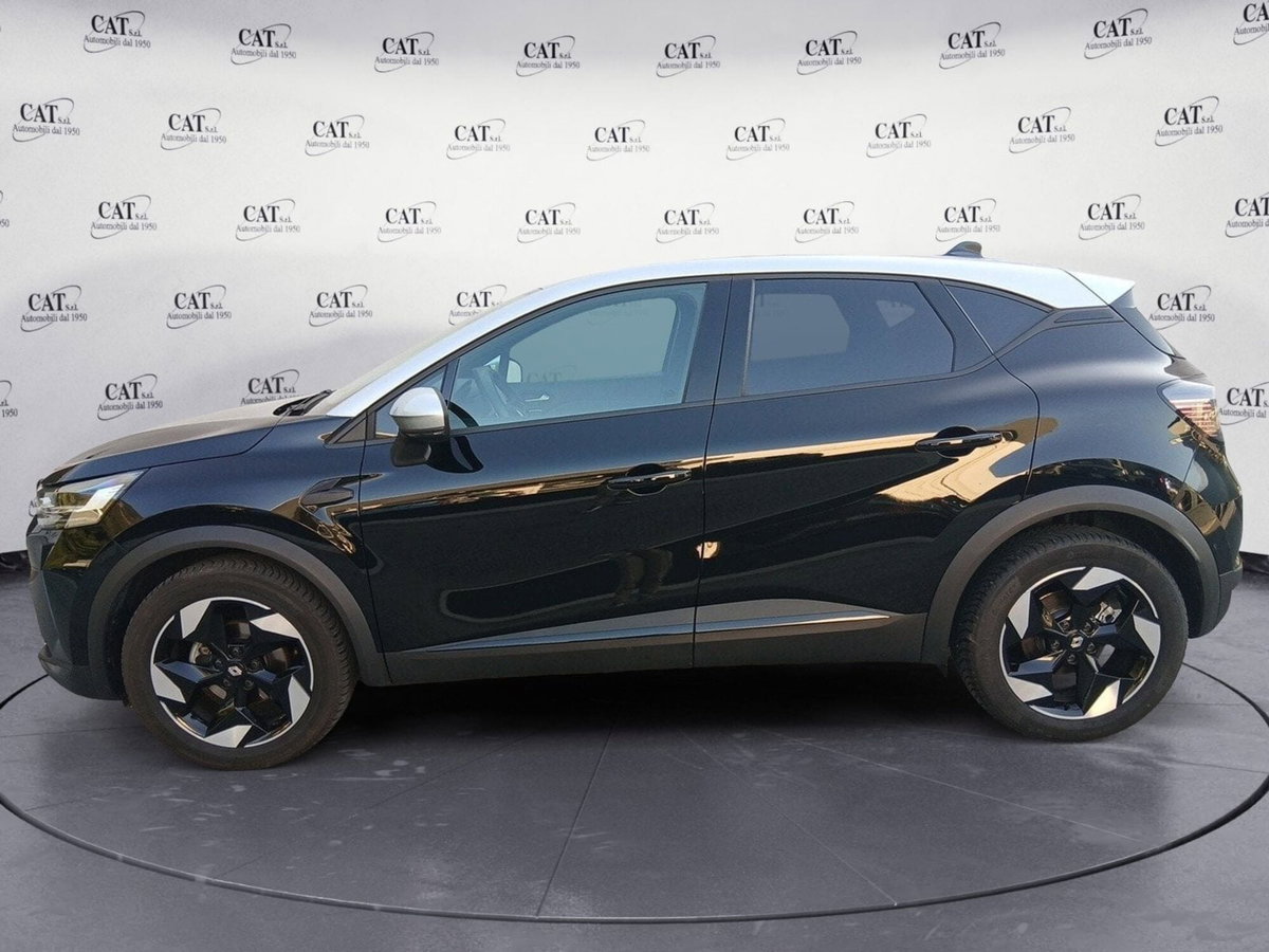 Renault Captur 1.0 tce Techno 90cv (7)