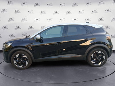 Renault Captur 1.0 tce Techno 90cv (7)