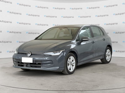 Volkswagen Golf 2.0 TDI SCR Life