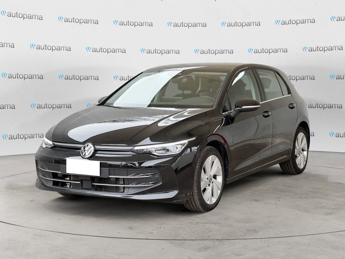 Volkswagen Golf 2.0 TDI 150 CV DSG SCR Style