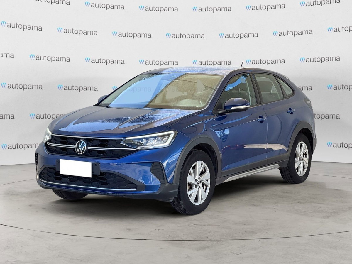 Volkswagen Taigo 1.0 TSI 110 CV Life
