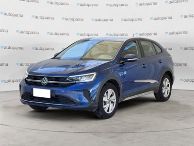 Volkswagen Taigo 1.0 TSI 110 CV Life usata