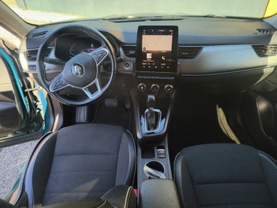 Renault Arkana E-Tech 145 CV Intens (13)