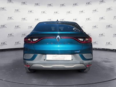 Renault Arkana E-Tech 145 CV Intens (7)