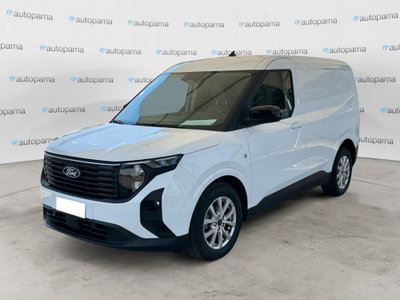 Ford Transit Courier Furgone 1.5 ecoblue 100cv Titanium